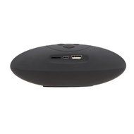 Xmanx&reg; Newest Portable Rugby Shape Bluetooth Speakers Music Everywhere Mini Wireless Bluetooth Subwoofer for Mp3... N5