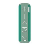 iJoy Soul 360 Premium Portable Wireless Bluetooth Speaker 360 Degrees With Built In Mic 10 hour battery life and... N7