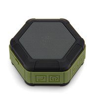 Bluetooth Speakers,GKTech Portable Wireless Waterproof Speaker Build-in NFC Technology, Microphone Support Hands-free...