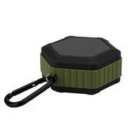 Bluetooth Speakers,GKTech Portable Wireless Waterproof Speaker Build-in NFC Technology, Microphone Support Hands-free... N3