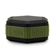 Bluetooth Speakers,GKTech Portable Wireless Waterproof Speaker Build-in NFC Technology, Microphone Support Hands-free... N5