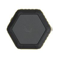 Bluetooth Speakers,GKTech Portable Wireless Waterproof Speaker Build-in NFC Technology, Microphone Support Hands-free... N6