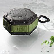 Bluetooth Speakers,GKTech Portable Wireless Waterproof Speaker Build-in NFC Technology, Microphone Support Hands-free... N7