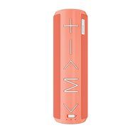 iJoy Soul 360 Premium Portable Wireless Bluetooth Speaker 360 Degrees With Built In Mic 10 hour battery life and... N16