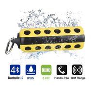 Milool Portable Wireless Bluetooth Speaker With Waterproof,Shockproof, Dustproof,Splashproof,Outdoor,Bluetooth...