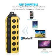 Milool Portable Wireless Bluetooth Speaker With Waterproof,Shockproof, Dustproof,Splashproof,Outdoor,Bluetooth... N4