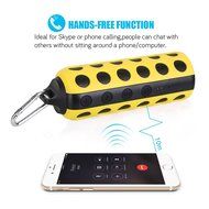 Milool Portable Wireless Bluetooth Speaker With Waterproof,Shockproof, Dustproof,Splashproof,Outdoor,Bluetooth... N5