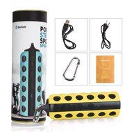 Milool Portable Wireless Bluetooth Speaker With Waterproof,Shockproof, Dustproof,Splashproof,Outdoor,Bluetooth... N6