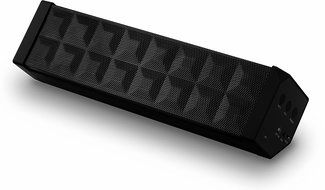 Seiki ST2103M Bluetooth Portable Speaker (Black)