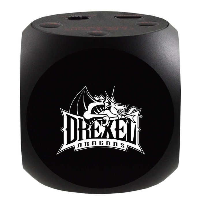 Drexel University -Xsquare 2 Bluetooth Speaker