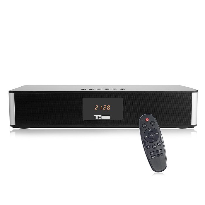 Mini Home System Stereo Super Bass Big Power HIFI Wireless Bluetooth Speaker USB AUX TF FM Radio Subwoofer Loudspeakers...