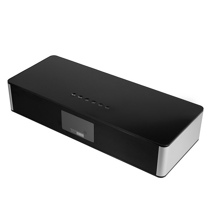 Mini Home System Stereo Super Bass Big Power HIFI Wireless Bluetooth Speaker USB AUX TF FM Radio Subwoofer Loudspeakers... N2