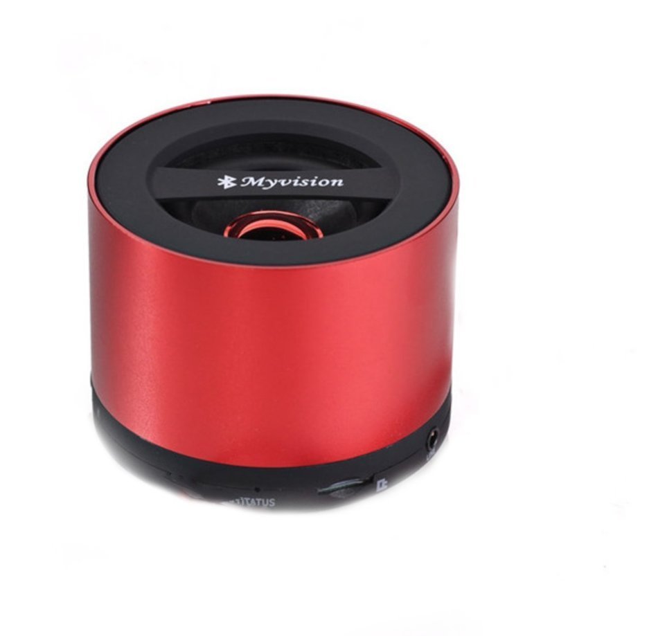 My Vision New N9 Mini Portable Bluetooth Speaker V3.0 Used for Phones, Tablets, Game Consoles, Computer, Tf Card...