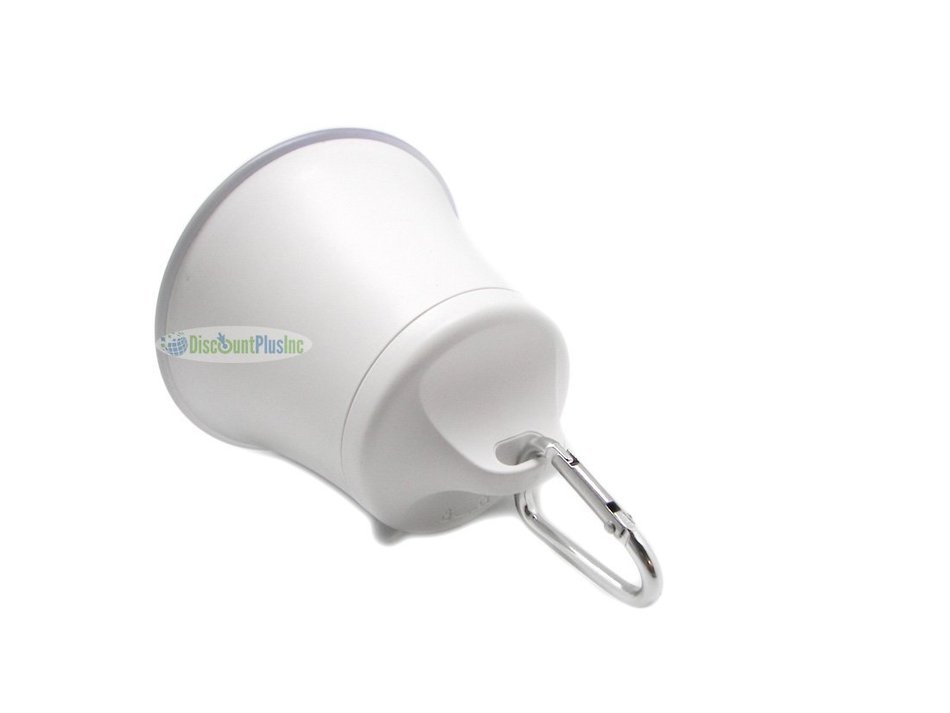 Wireless Portable Rechargeable Indoor Outdoor Waterproof Resistant Bluetooth Speaker & Mp3 Player With FM Radio... N3