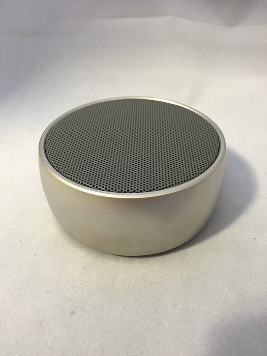 DAS108 Orbital Bluetooth Speaker N2