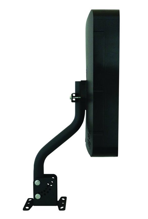 Winegard FlatWave Amped FL5500A Amplified Digital Indoor HD TV Antenna (OTA / High-VHF / UHF / Ultra-Thin / Black... N21