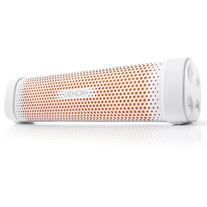 Denon Bluetooth Envaya Mini DSB-100BKEM, Black N7