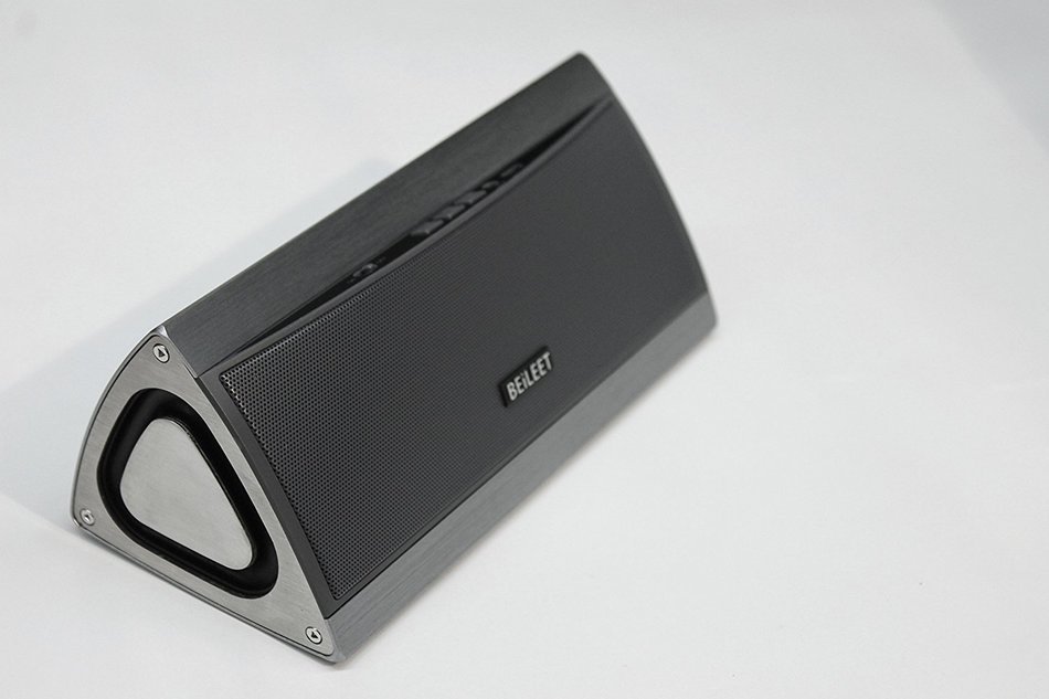 BEiLEET Zone Wireless Bluetooth Speaker N4