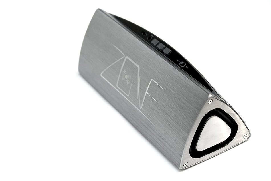 BEiLEET Zone Wireless Bluetooth Speaker N5
