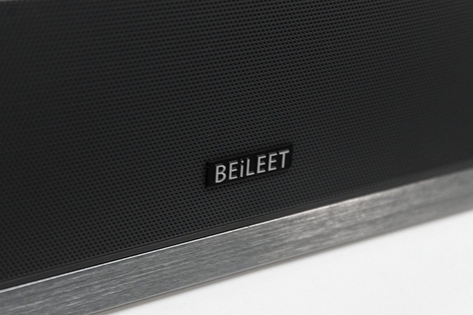 BEiLEET Zone Wireless Bluetooth Speaker N7