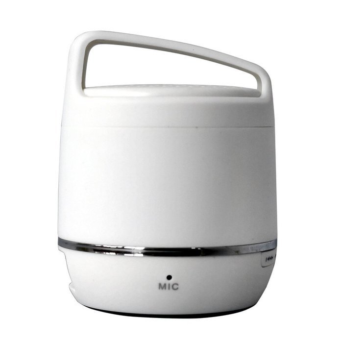 Yuntab Ultra-portable Creative Wireless Bluetooth Speaker, Support TF Card, USB flash Playing Handsfree call and... N2