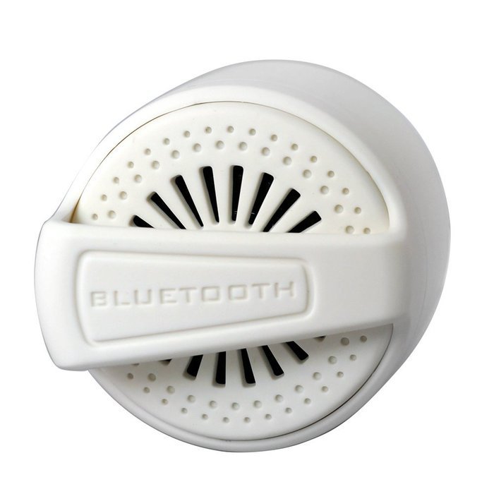 Yuntab Ultra-portable Creative Wireless Bluetooth Speaker, Support TF Card, USB flash Playing Handsfree call and... N5
