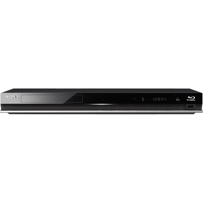 Sony BDP-S570 3D Blu-ray Disc Player (2010 Model)