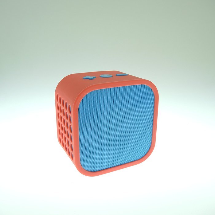 Vivitar Infinite V139BT Portable Wireless Bluetooth Speaker, Powerful Sound with Built-in Mic and AUX Connectivity...