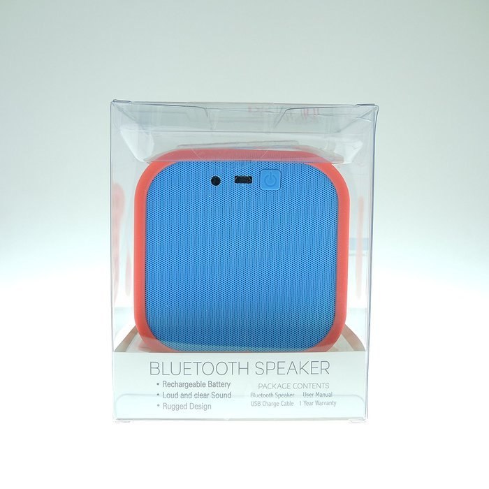 Vivitar Infinite V139BT Portable Wireless Bluetooth Speaker, Powerful Sound with Built-in Mic and AUX Connectivity... N5