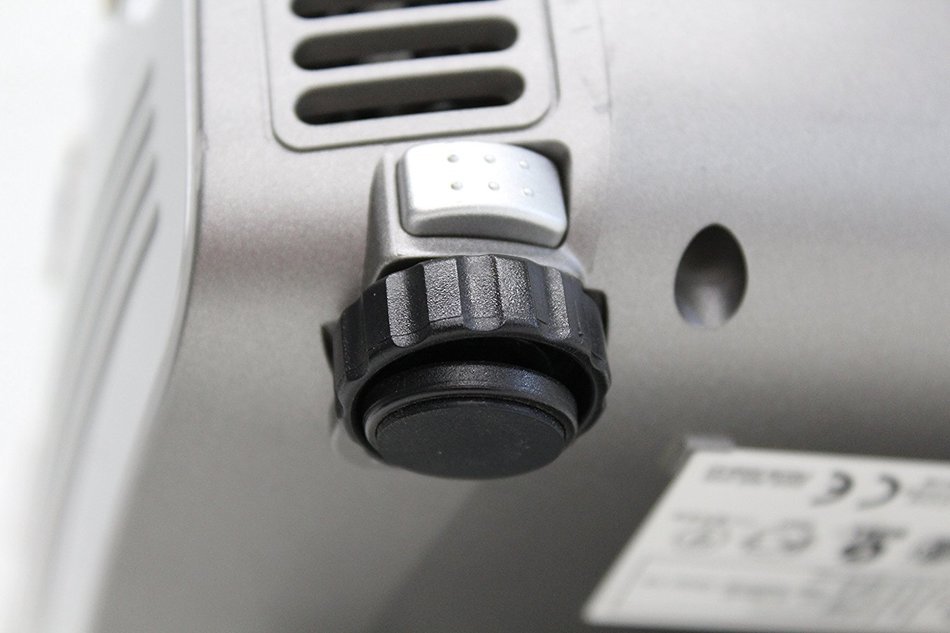 Dell 1201MP DLP projector - SVGA 2000 ANSI lumens N7