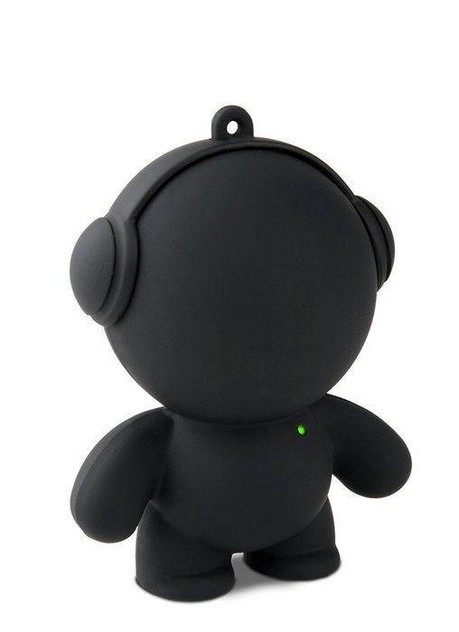 Mobi Technologies 70215 Beatz Buddiez Mini Speaker - Purist N4