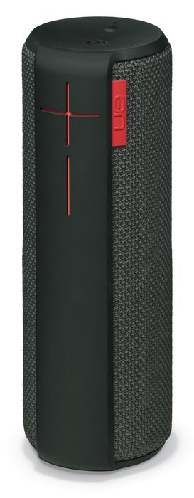 UE BOOM Wireless Bluetooth Speaker - Black (Certified Refurbished) N3