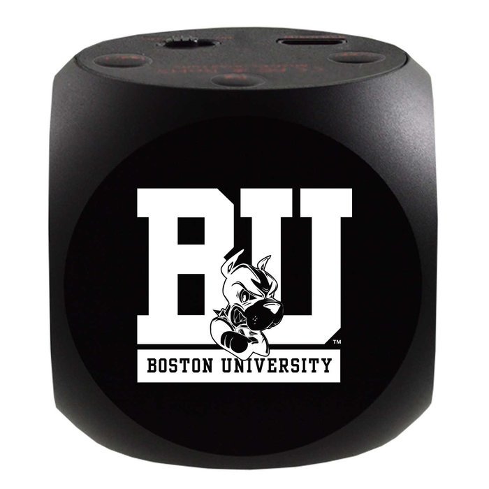 Boston University -Xsquare 2 Bluetooth Speaker