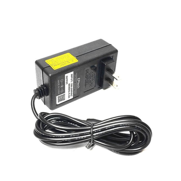 EPtech AC Adapter For Philips SB365/37 Wireless Bluetooth Portable Speaker Power Supply N3