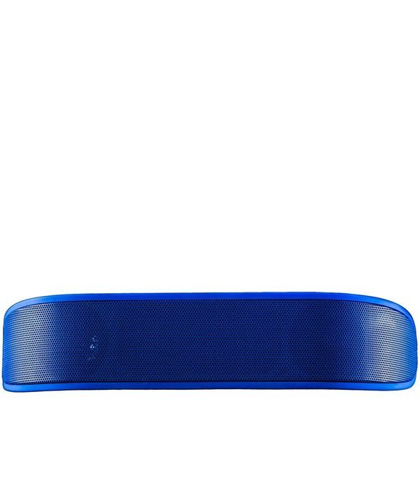 Life n Soul IE102 Bluetooth Speaker, Blue N3