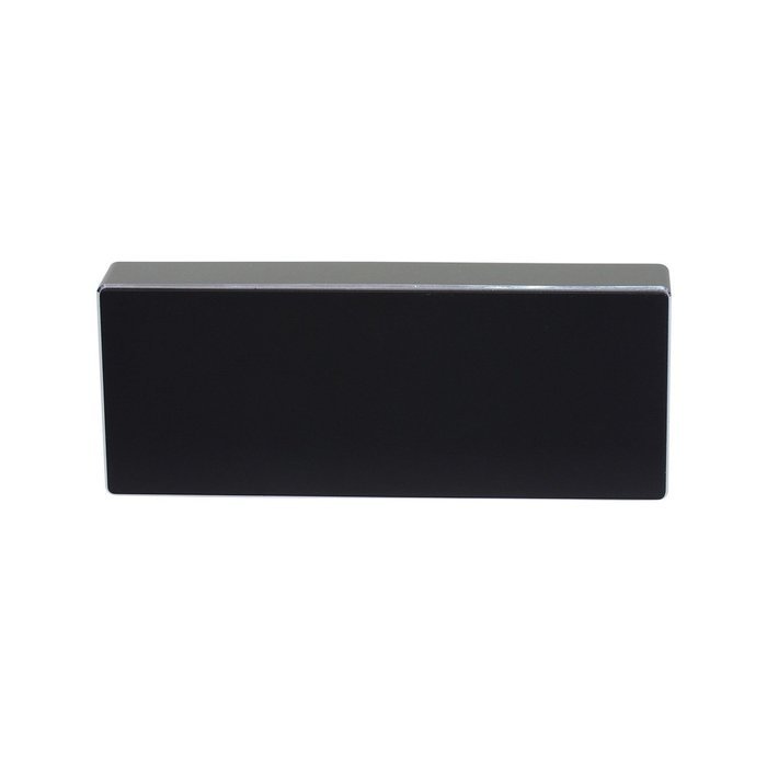 Gear Head Bluetooth Wireless Slim Speaker (BT8500BLK) N3