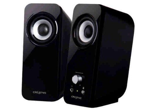 Creative T12 Wireless Bluetooth Speaker System