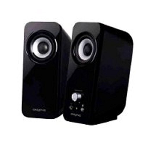 Creative T12 Wireless Bluetooth Speaker System N3