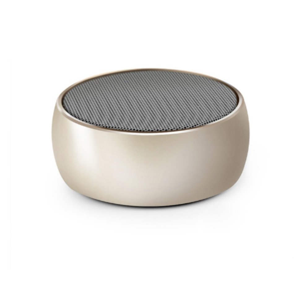 Super Bass Wireless Stereo Bluetooth Speaker With Micro-SD Card Slot N8