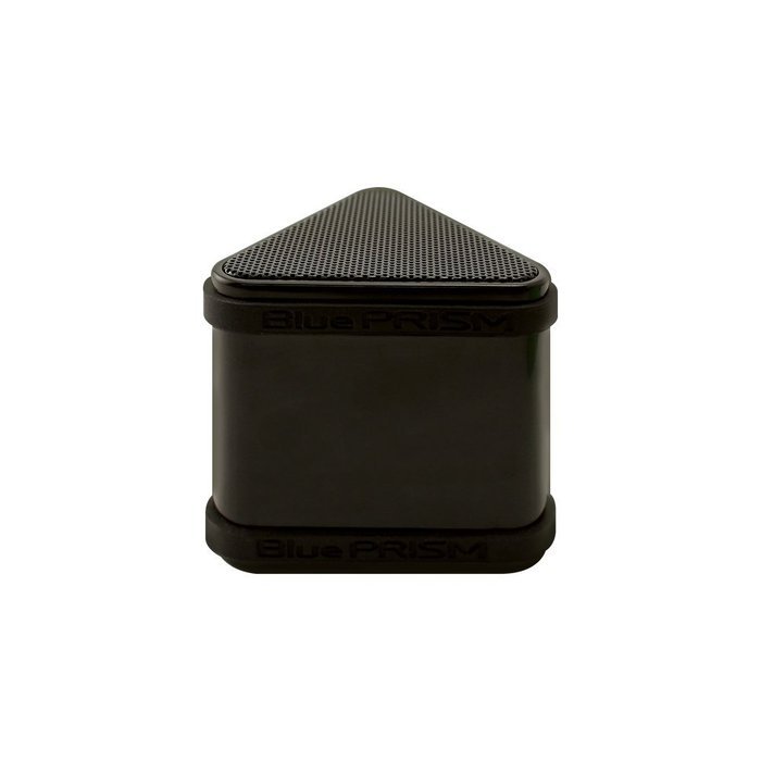 PRISM Wireless Portable Bluetooth Mini Travel Speaker Black