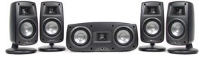 Klipsch Synergy Quintet III 5-channel Home Theater Speaker System
