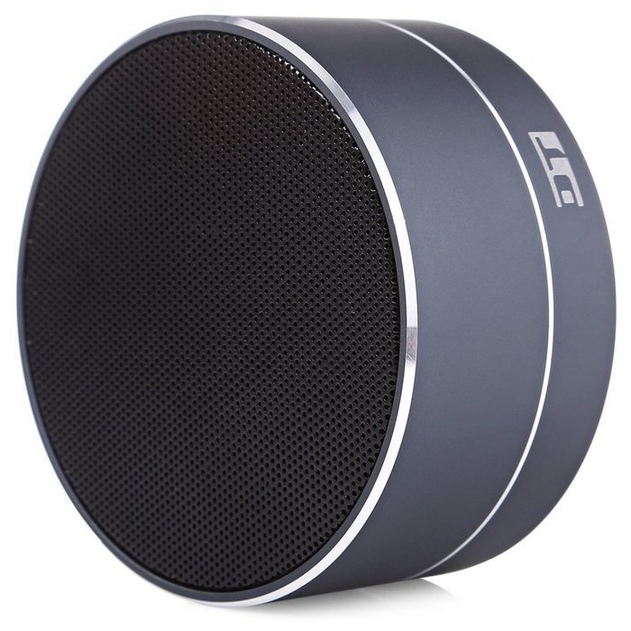 Bluetooth 3.0 Speaker Stereo SoundBox Wireless Speaker Bluetooth Hands Free Calls TF Card Music Playing for Phone... N3
