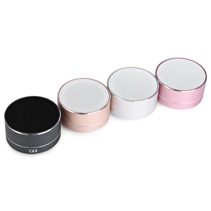 Bluetooth 3.0 Speaker Stereo SoundBox Wireless Speaker Bluetooth Hands Free Calls TF Card Music Playing for Phone... N4