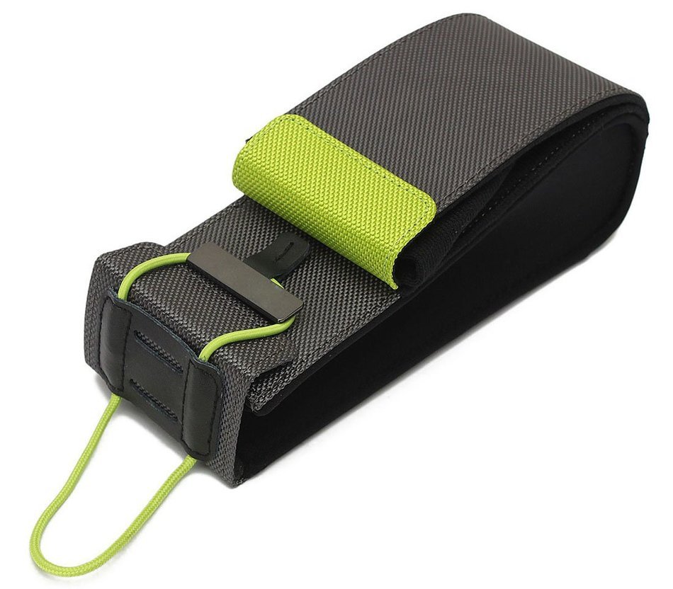FitSand (TM) Portable Case Pouch Holder Bag for Bose Soundlink Mini Bluetooth Speaker - And for the Bose Mini... N2