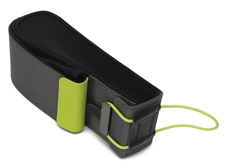 FitSand (TM) Portable Case Pouch Holder Bag for Bose Soundlink Mini Bluetooth Speaker - And for the Bose Mini... N3