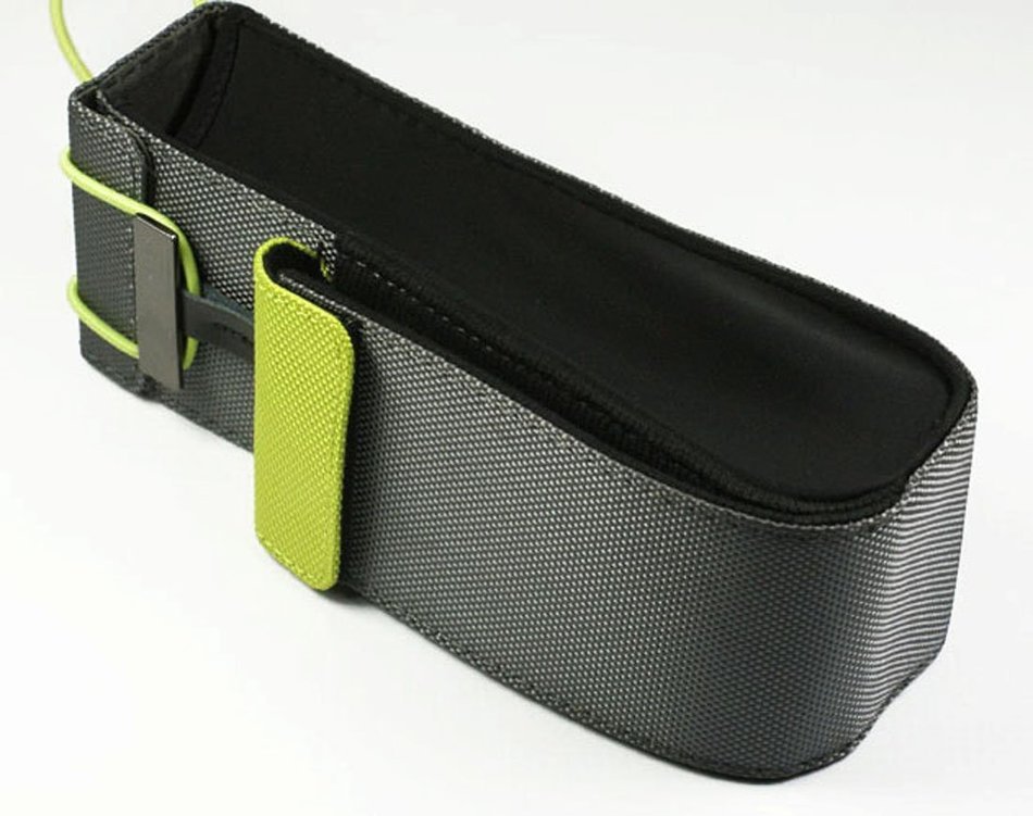 FitSand (TM) Portable Case Pouch Holder Bag for Bose Soundlink Mini Bluetooth Speaker - And for the Bose Mini... N5