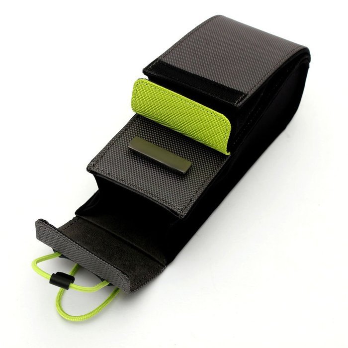 FitSand (TM) Portable Case Pouch Holder Bag for Bose Soundlink Mini Bluetooth Speaker - And for the Bose Mini... N6