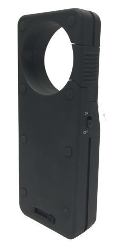 Bluetooth Wireless Hands Free Clip On Speaker For Apple Iphones, Samsung phones and Virtually ALL Bluetooth Devices... N5