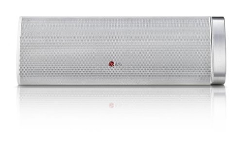 LG Electronics NP6630 30W Portable Bluetooth Speaker with Airplay and NFC