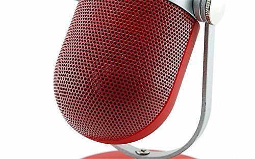 Brotherhood Pill Speaker Wireless Bluetooth Loud With Built In Mic And Microphone Black N6